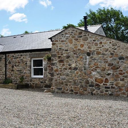 The Barn At Cae Bach Gwalchmai Exterior foto