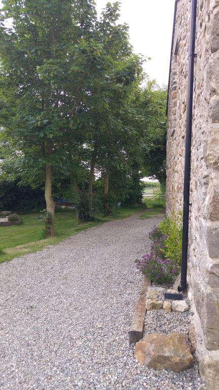 The Barn At Cae Bach Gwalchmai Exterior foto